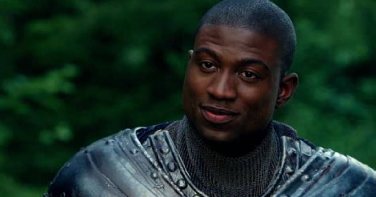 Who Played Lancelot in Once Upon a Time? Is Lancelot Still Alive in Once Upon a Time?