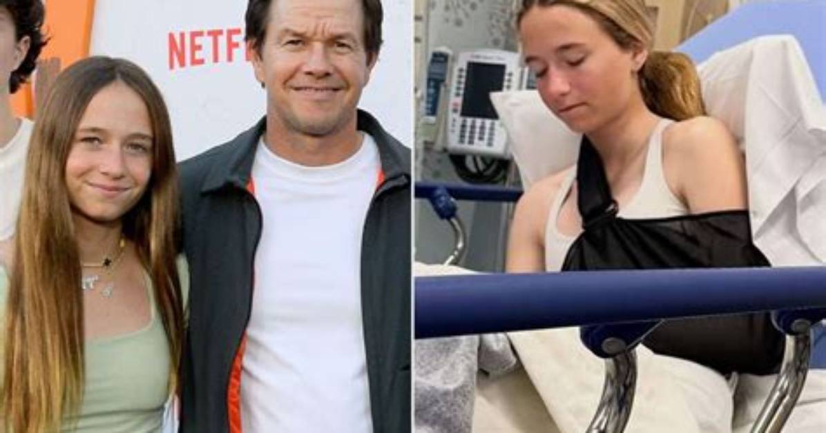 Who Plays Mark Wahlberg’s Daughter in Age of Extinction?