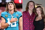 Who's Behind Trevor Lawrence's Prison Stint?