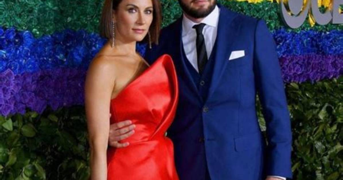 Who's Laura Benanti's Husband? Meet the Tony-Winning Actress' Spouse
