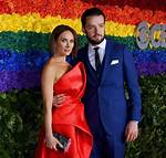Who's Laura Benanti's Husband? Meet the Tony-Winning Actress' Spouse