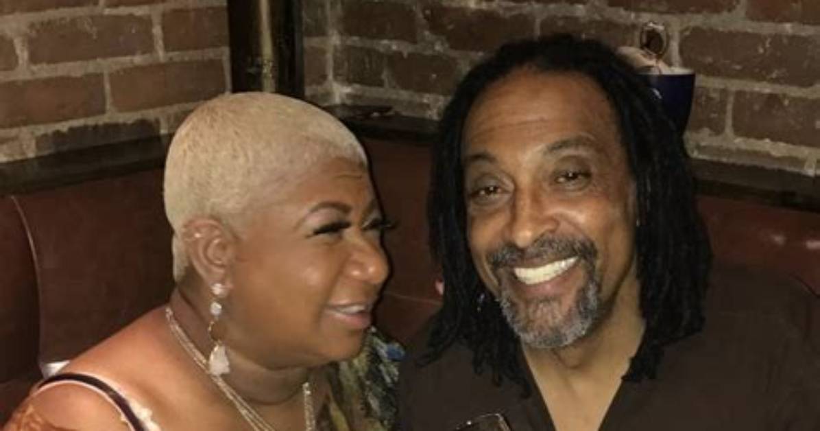 Who's Luenell's Boyfriend? Uncovering Her Romantic Life