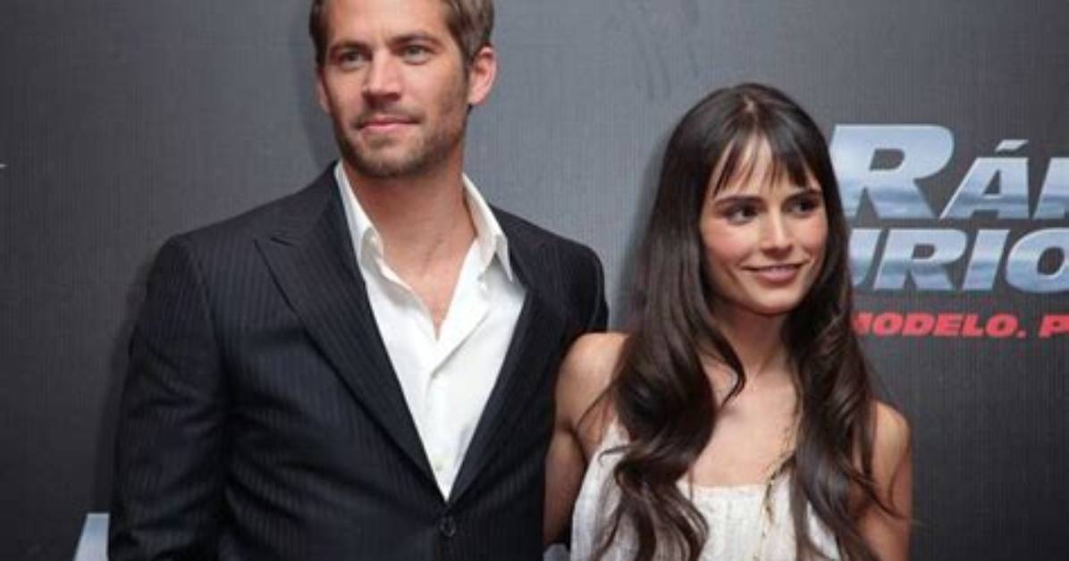 Who's Paul Walker Wife? Discover His Marital Status