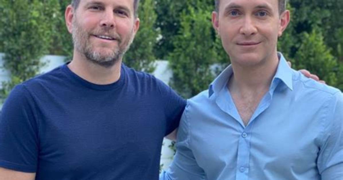 Who's the Wife of Douglas Murray? Here's the Answer
