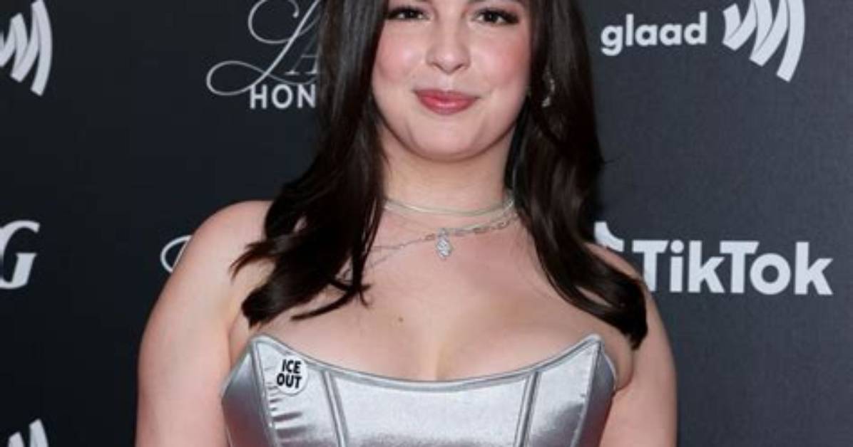 Who's Who: Meet Isabella Gomez