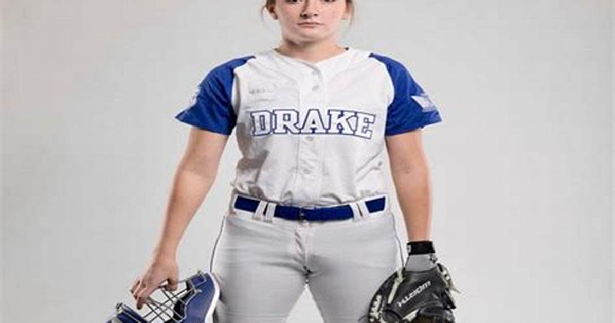 Who Was Gabbie Jonas Omaha? Softball Player of Drake University Passed Away