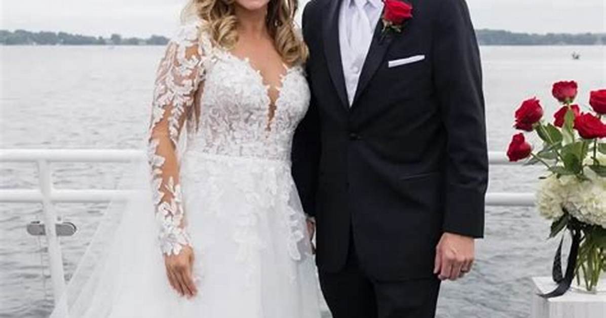 Who Was Lisa Montells Husband? ·