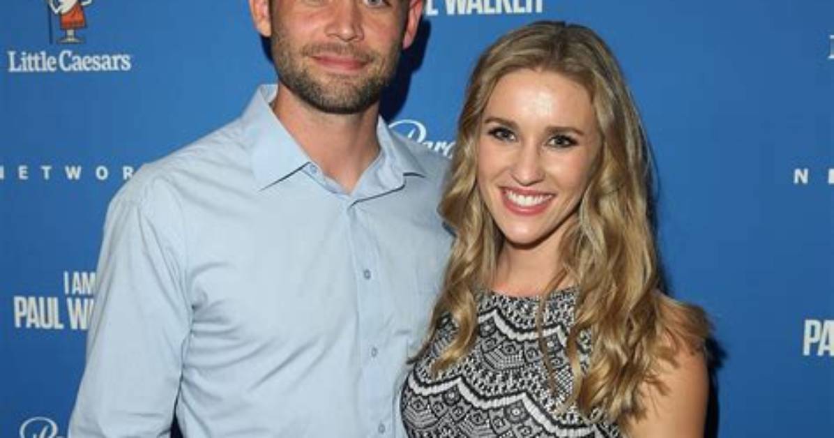 Who Was Paul Walker's Wife?