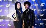 Who Was Trina Married To