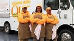 Who Went Home on the Great Food Truck Race?