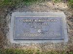 Who Were Gilbert and Marie Rosenthal? ? Jill Rosenthal’s Parents Names