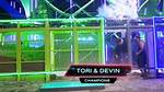 Who Won ‘The Challenge’ Season 38? Tori & Devin Talk Final: Exclusive – Hollywood Life