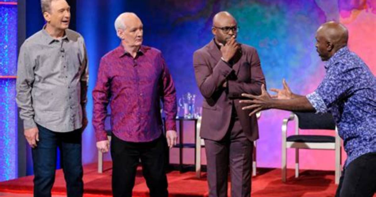 ‘Whose Line Is It Anyway? ’: the Cw Resurrects Improv Show