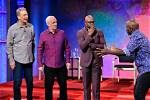 ‘Whose Line Is It Anyway? ’: the Cw Resurrects Improv Show