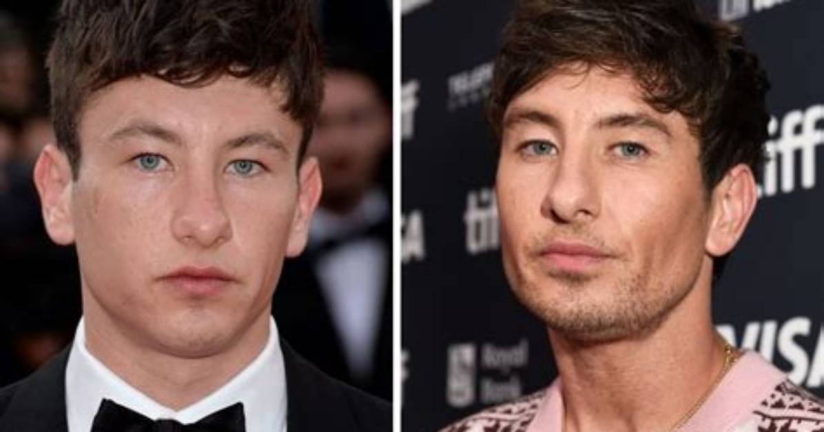 Why Barry Keoghan's Unique Appearance Has Sparked Asian Ancestry Speculation