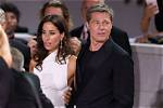 Why Brad Pitt Went Public with Support for Black Lives Matter by Joining Protest for George Floyd
