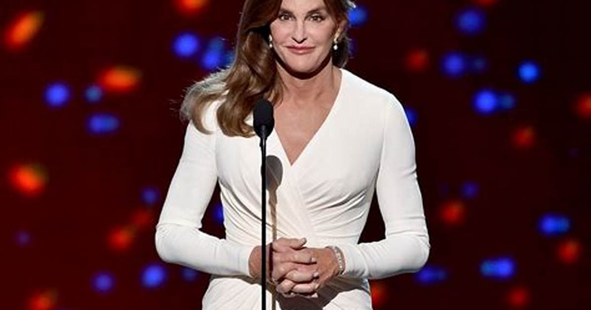 Why Caitlyn Jenner Won’t Reach out to Kanye West Ahead of Governor Run