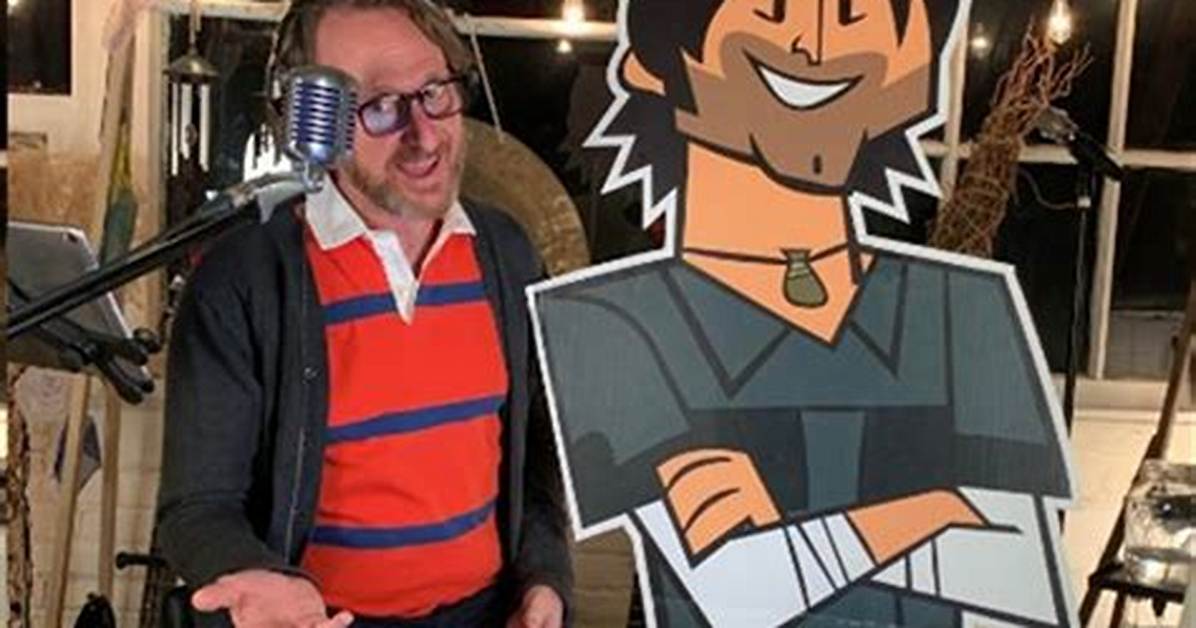 Why Chris Mclean's Voice Changed: the Curious Evolution of a Tv Icon