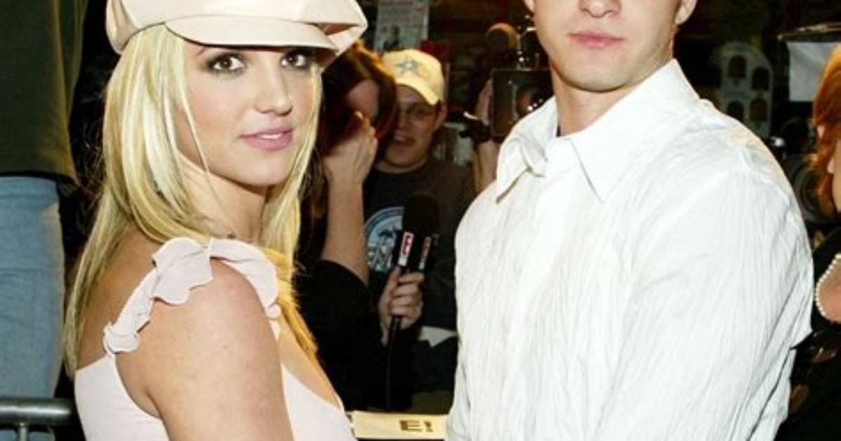 Why Did Britney Spears and Justin Timberlake Break up? Inside Split – Hollywood Life