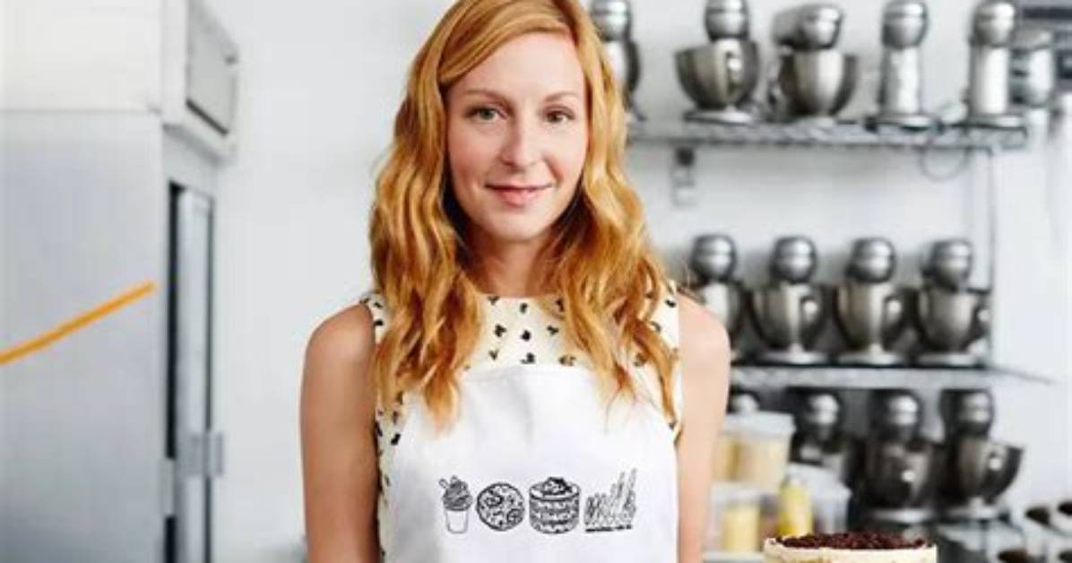 Why Did Christina Tosi Leave Masterchef Usa?' ·