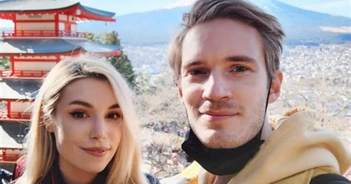 Why Did Pewdiepie Move to Japan with His Family? Is He Going to Live There with His Wife Marzia?