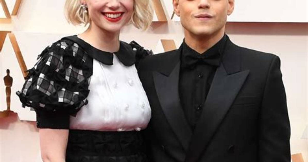 Why Did Rami Malek and Lucy Boynton Break up? Inside Their Split – Hollywood Life