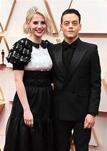 Why Did Rami Malek and Lucy Boynton Break up? Inside Their Split – Hollywood Life