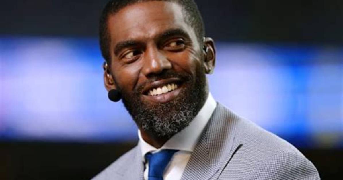 Why Did Randy Moss Leave Espn?
