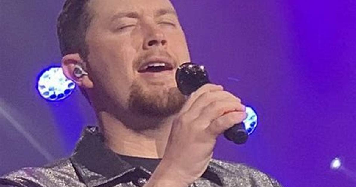 Why Did Scotty Mccreery Lose His Record Deal? Does Scotty Mccreery Write His Own Songs?