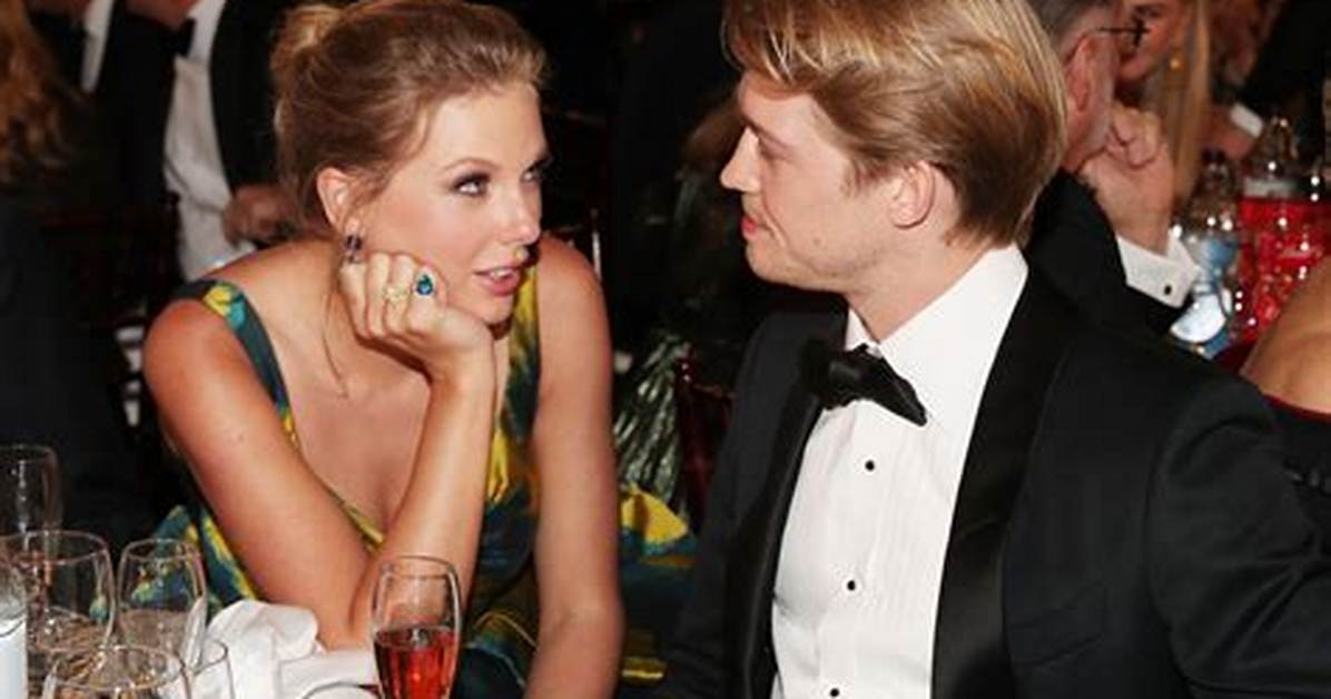 Why Did Taylor Swift and Joe Alwyn Break up? Inside Their Split After 6 Year's of Dating