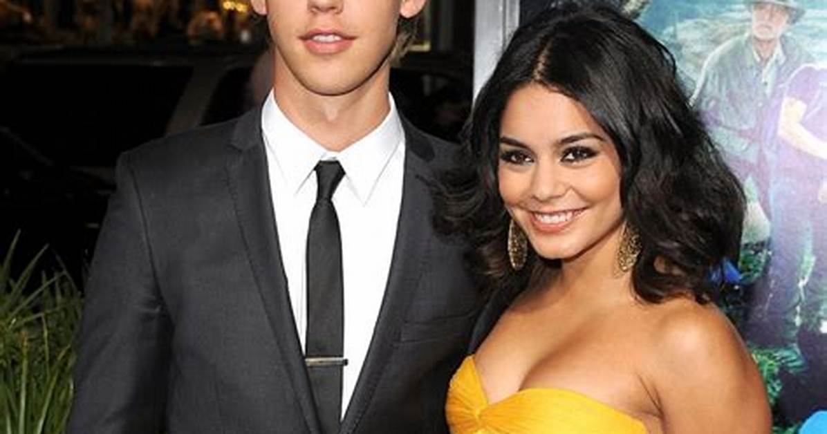Why Did Vanessa Hudgens and Austin Butler Break up? – Hollywood Life
