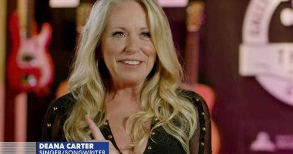 Why Fans Think Deana Carter Is Pregnant with Second Child! Confusion Explained
