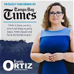 Why Florida’s Eunic Ortiz Won’t Let Her State Be ‘Testing Ground’ for the Right