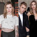 Why Ireland Baldwin Defended Hailey Baldwin Against Selena’s Fans – Hollywood Life