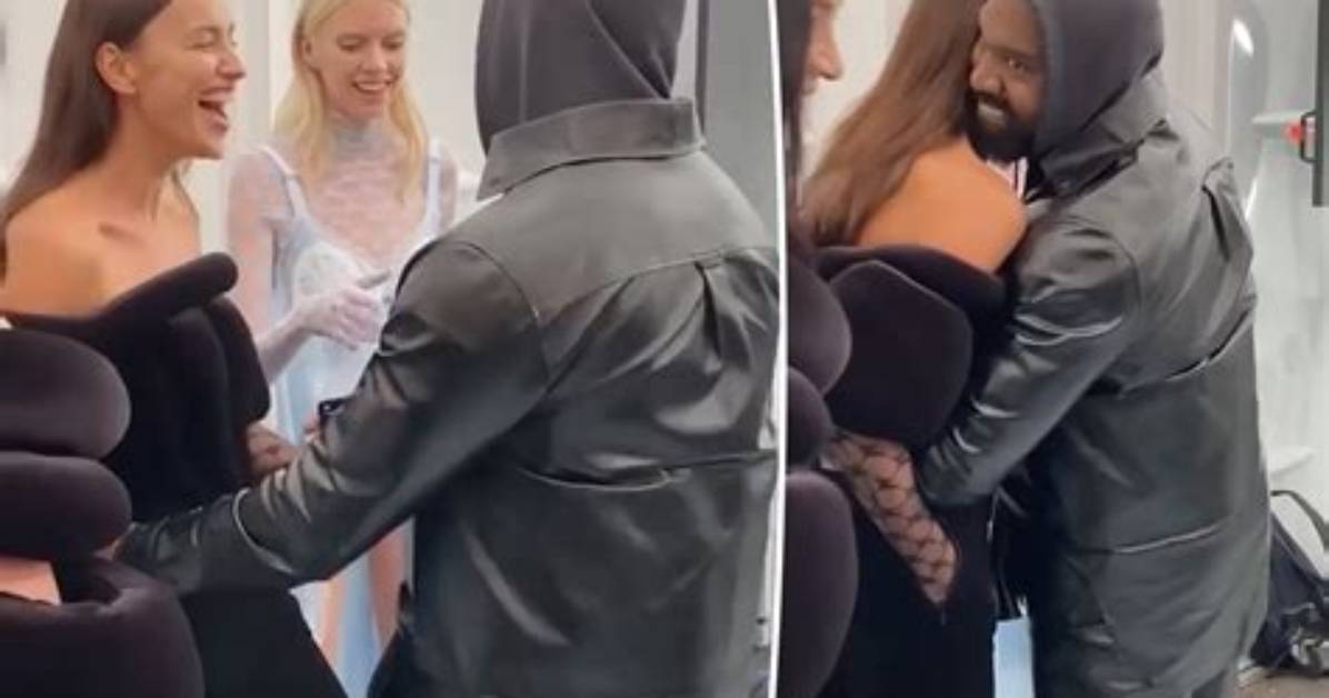 Why Irina Shayk Was ‘Thrilled’ When Kanye West Invited Her on Romantic Getaway: She ‘Likes’ Him