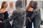 Why Irina Shayk Was ‘Thrilled’ When Kanye West Invited Her on Romantic Getaway: She ‘Likes’ Him