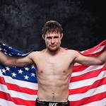 Why Is Bryce Mitchell Nicknamed 'Thug Nasty'?