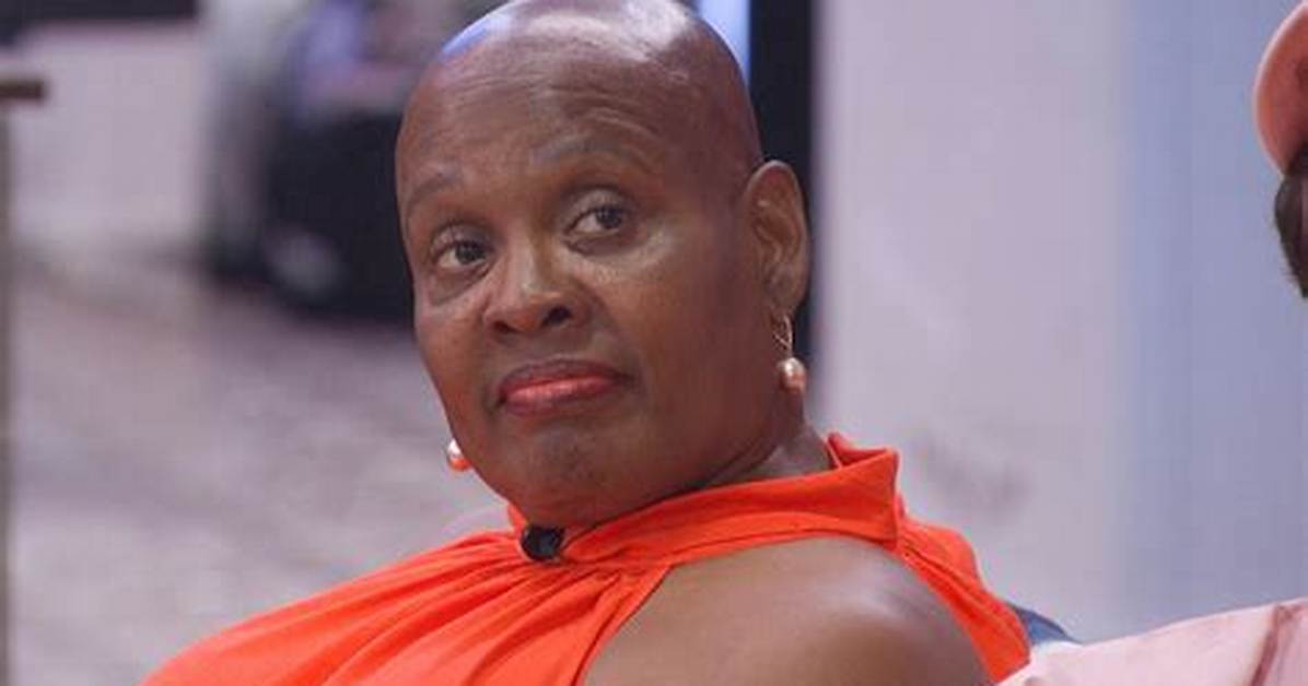 Why Is Felicia Bald on Big Brother? Alopecia Update 2023