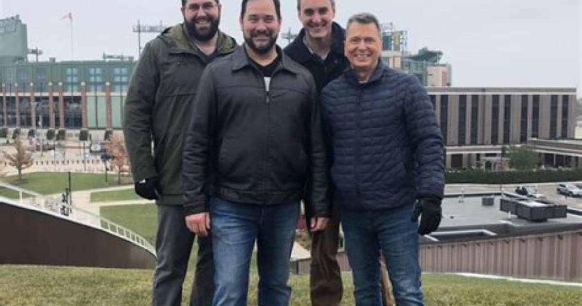 Why Is Justin Steinbrinck Leaving Wluk? New Job After Fox 11 Departure