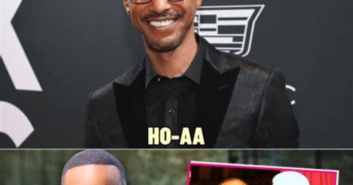 Why “Is Tevin Campbell Dead” Trending? Singer Is Still Alive, His Death and Gay Hoax Explained