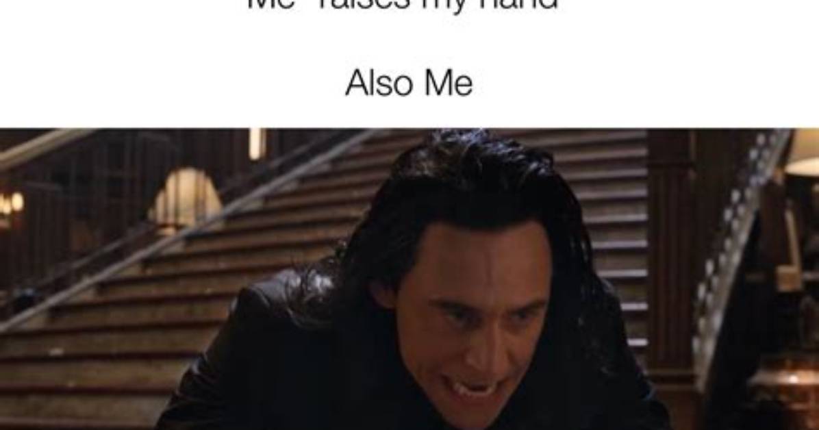 Why Is There No Raise Hand in Zoom