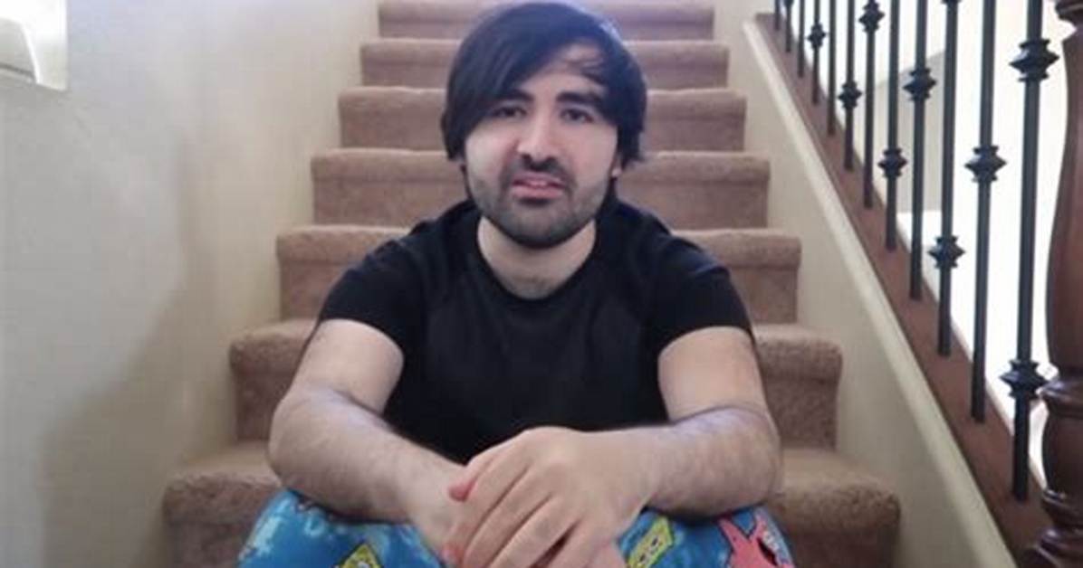 Why Is Voyboy Banned? ·