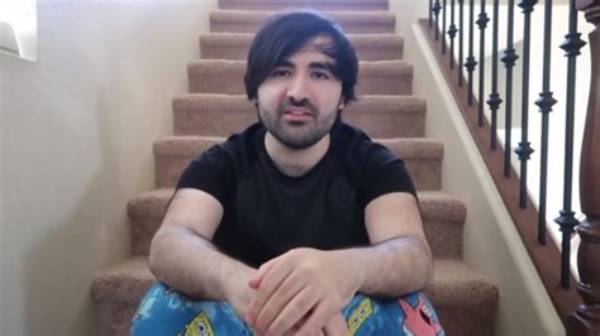 Why Is Voyboy Banned? ·