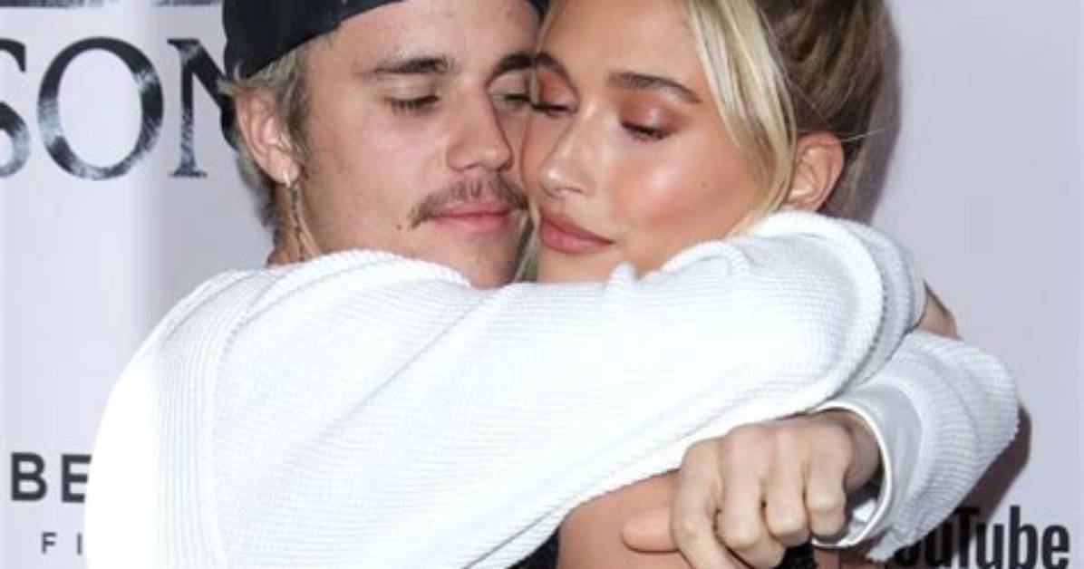 Why Justin Bieber & Hailey Baldwin Are Choosing to Stay Quarantined in Canada
