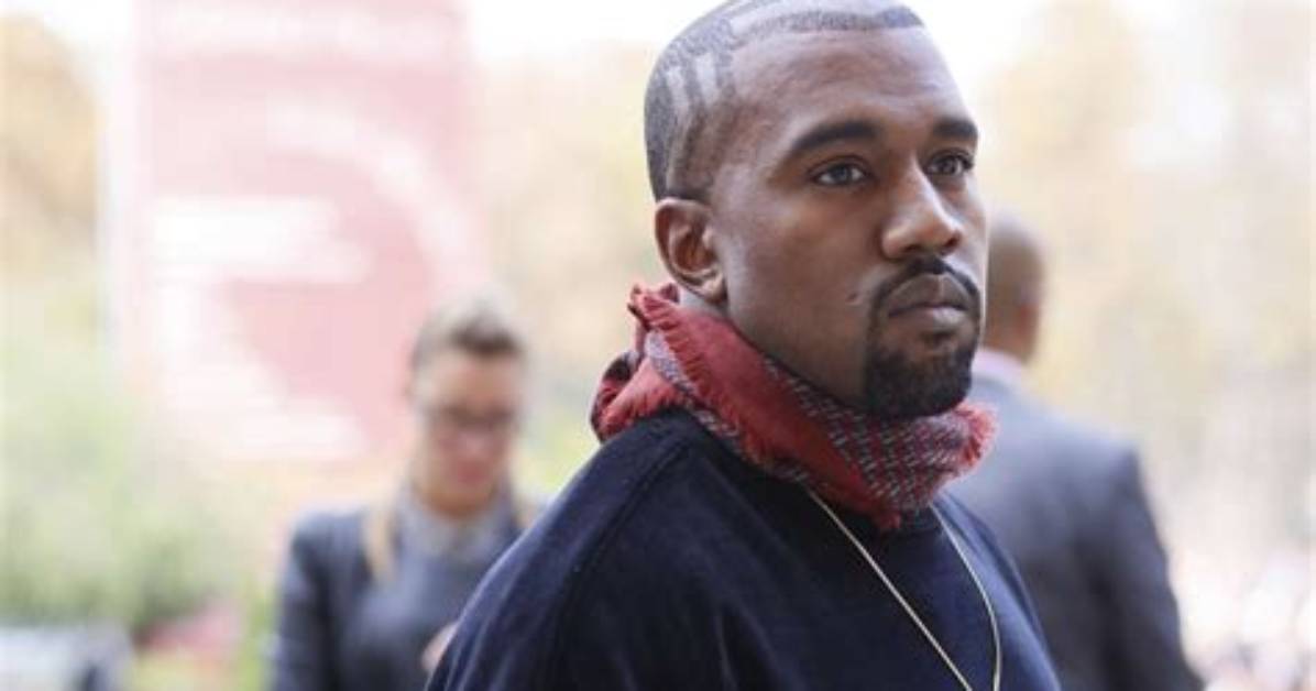 Why Kanye West Didn’t Host an Easter Sunday Service: Plus — Why He Wasn’t with His Kids for Holiday
