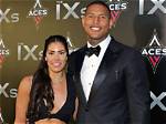 Why Kelsey Plum and Darren Waller Are Dating