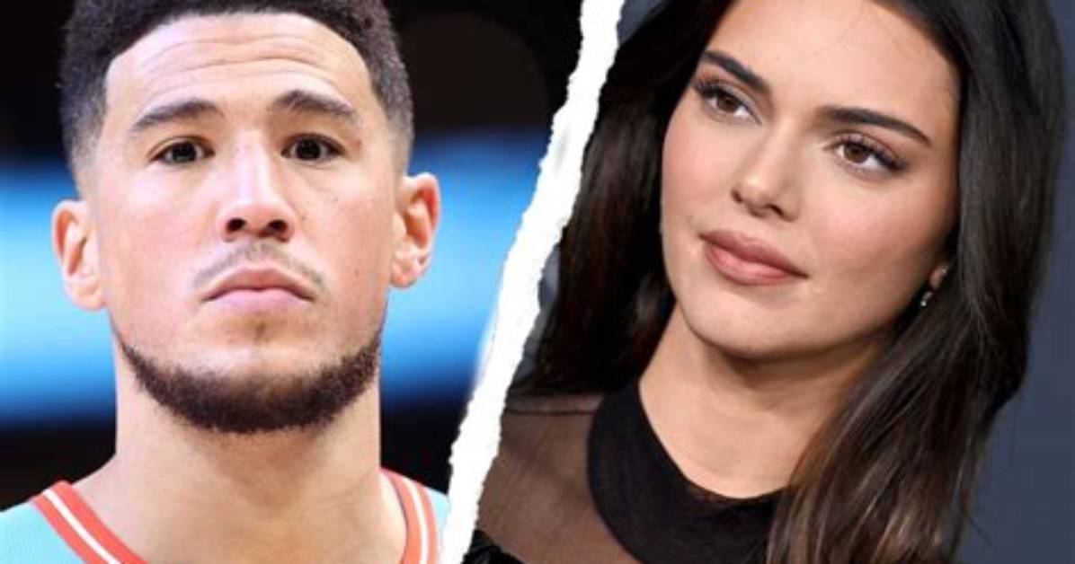 Why Kendall Jenner Broke up with Devin Booker After 2 Year's of Dating – Hollywood Life