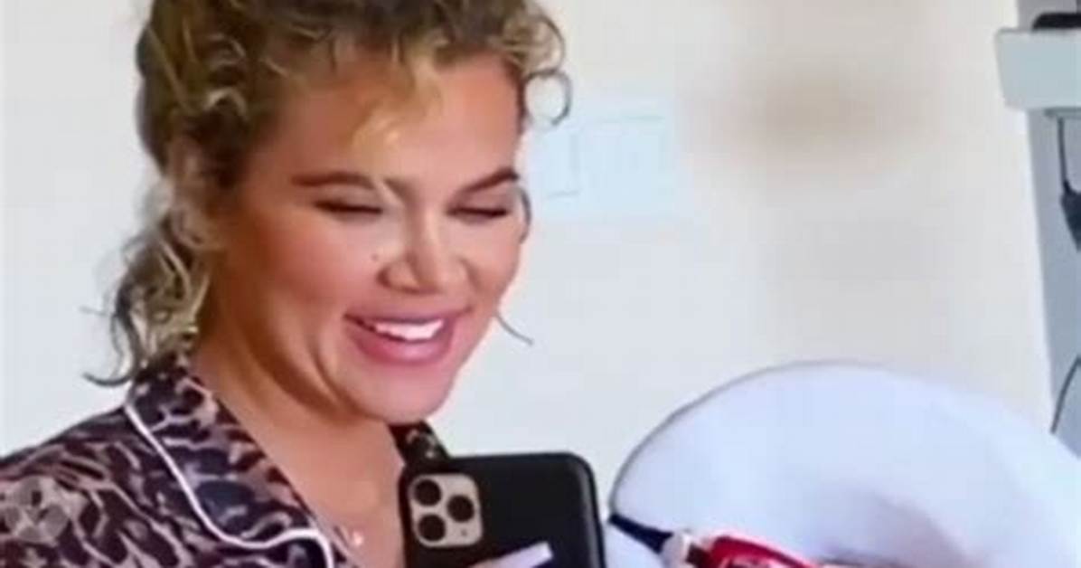 Why Khloe Kardashian Wanted a Quarantine Hair Makeover: She ‘Loves’ Her New Look