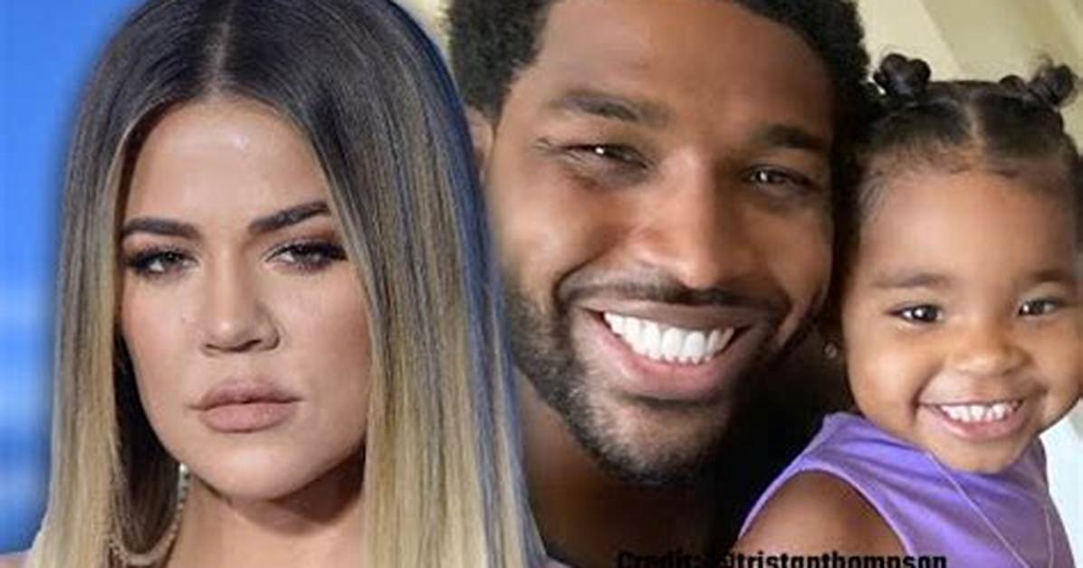 Why Khloe Kardashian Wanted to Have Another Baby with Ex Tristan Thompson