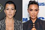 Why Kim Kardashian Decided It Was Too Complicated to Drop West from Her Name — for Her Kids & Business